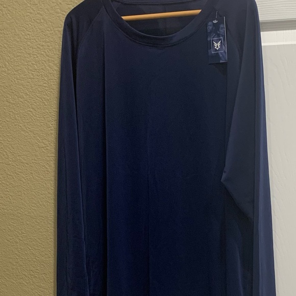 All in motion long sleeve shirt XXL - Picture 6 of 6